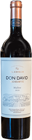 Don David Malbec