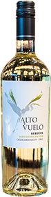 Alto Vuelo Sauvignon Blanc